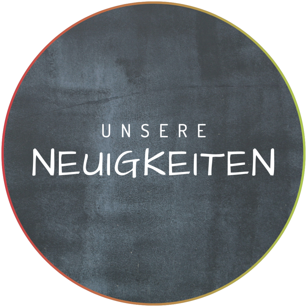 Neuigkeiten-Kreiselement